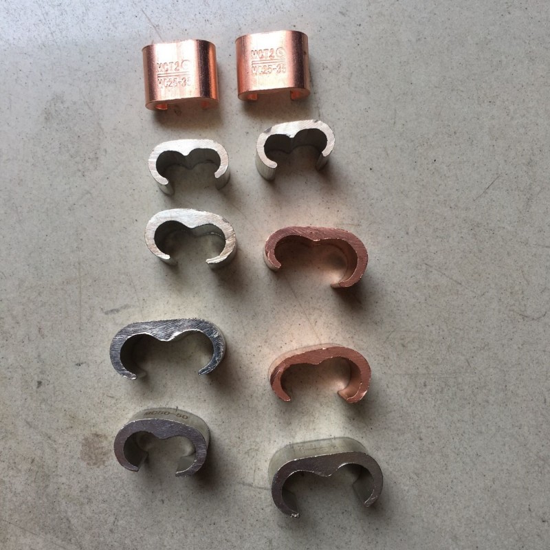 CMC Multifit Cable Connector s 9